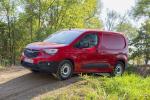 Opel Combo Cargo 2018 года
